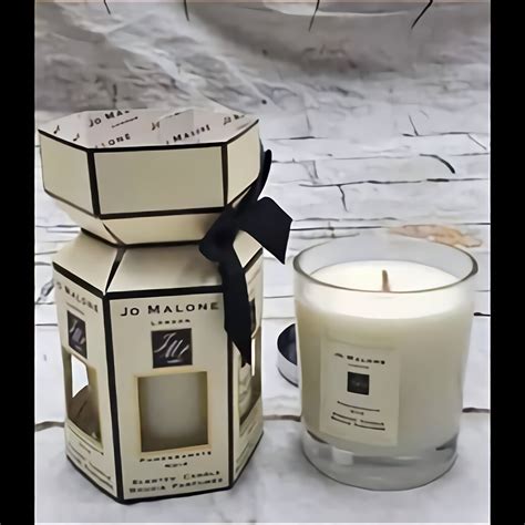 jo malone candles discount
